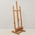 1580 5190 EASEL